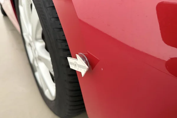 Opel Corsa (2024) — foto 16 van 31