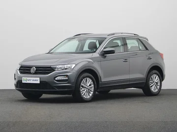 VOLKSWAGEN T-Roc (2021)