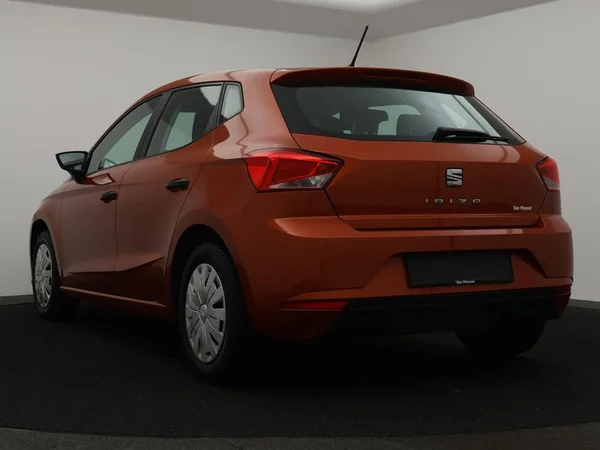 SEAT Ibiza 5P/D (2019) — foto 12 van 29