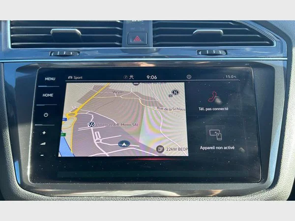 Volkswagen Tiguan Allspace (2022) — foto 6 van 33