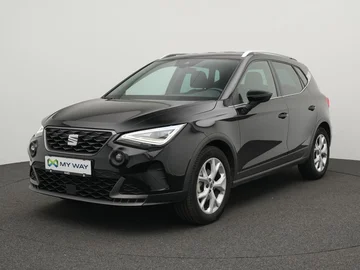 SEAT Arona (2025)