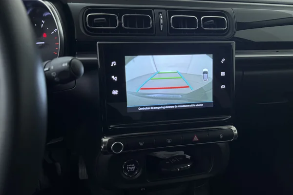 Citroen C3 (2022) — foto 5 van 20