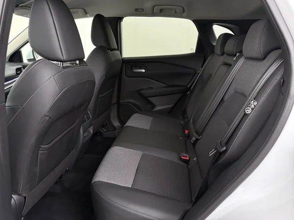 NISSAN Qashqai (2025) — foto 5 van 30