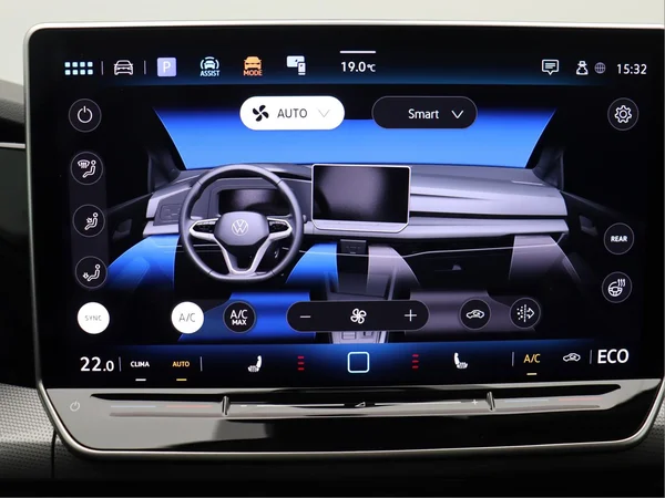 VOLKSWAGEN Golf VIII (2024) — foto 15 van 17
