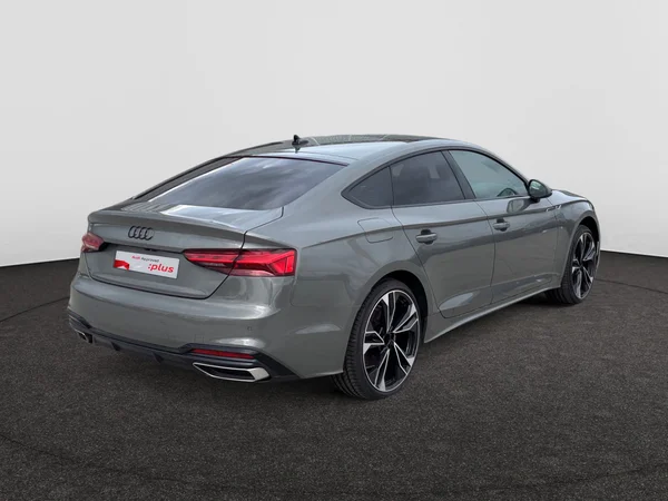 AUDI A5 Sportback (2025) — foto 15 van 19