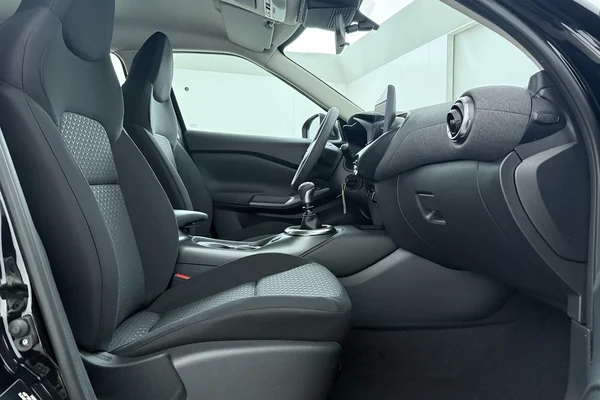 Nissan Juke (2026) — foto 10 van 12