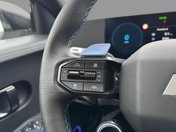 Hyundai IONIQ 5 (2024) — foto 5 van 21