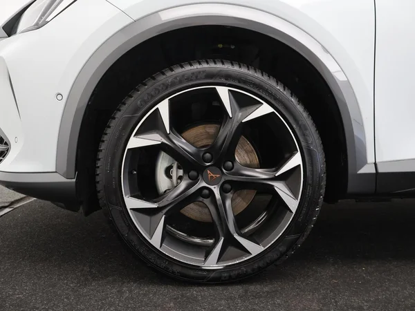 CUPRA Formentor (2022) — foto 13 van 23