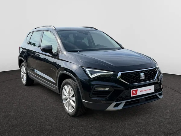SEAT Ateca (2025) — foto 19 van 21
