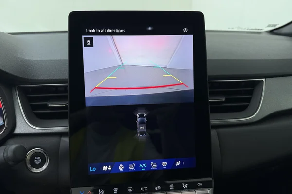 Renault Symbioz (2025) — foto 5 van 13