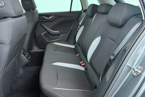 Skoda Kamiq (2024) — foto 15 van 16
