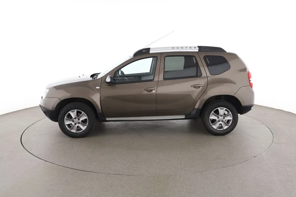 Dacia Duster (2017) — foto 9 van 16