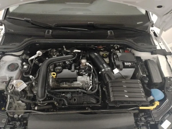 SKODA Kamiq (2021) — foto 13 van 21
