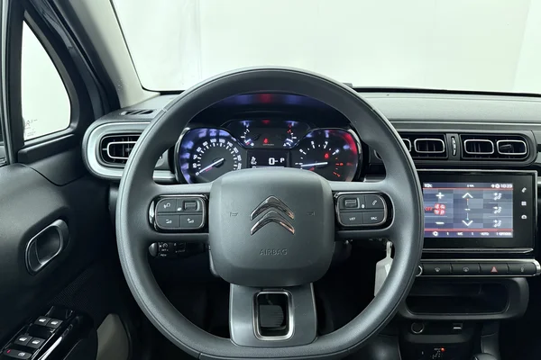 Citroen C3 (2023) — foto 2 van 20