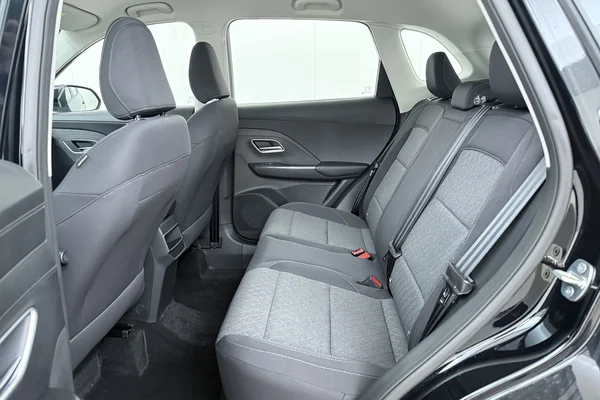 MG Zs (2026) — foto 15 van 16