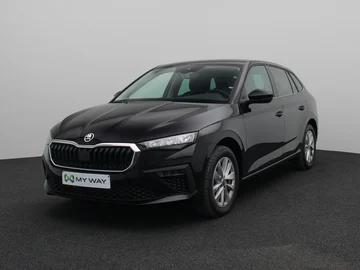 SKODA Scala (2025)