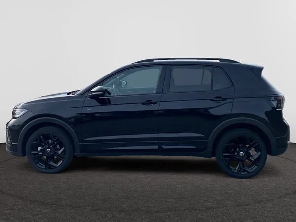 VOLKSWAGEN T-Cross (2025) — foto 10 van 17