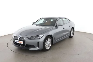 BMW i4 (2023)