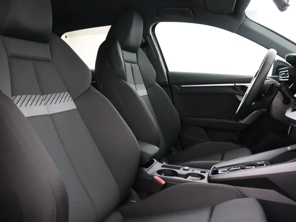 AUDI A3 Sportback (2025) — foto 18 van 18