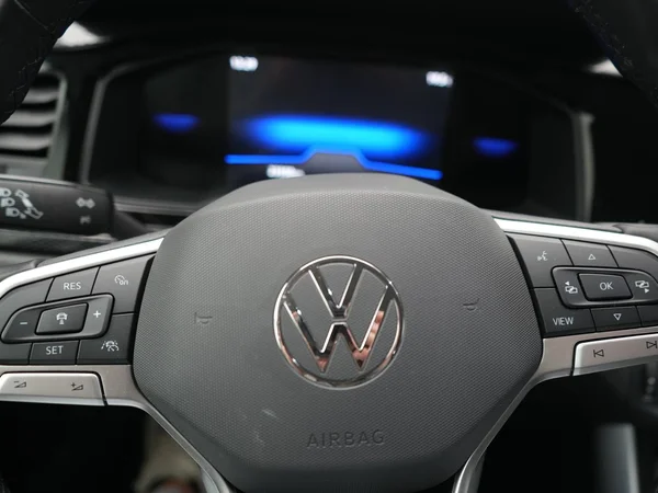 VOLKSWAGEN Taigo (2025) — foto 9 van 27