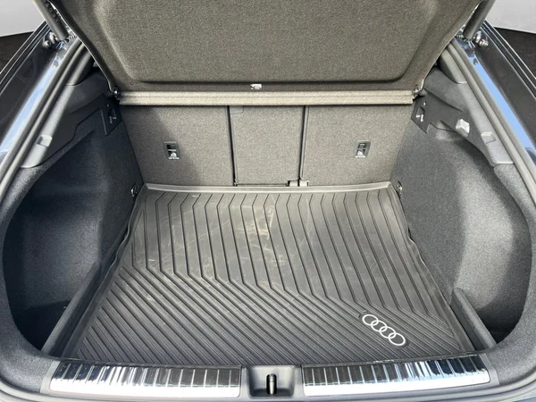 AUDI Q3 Sportback (2026) — foto 17 van 21