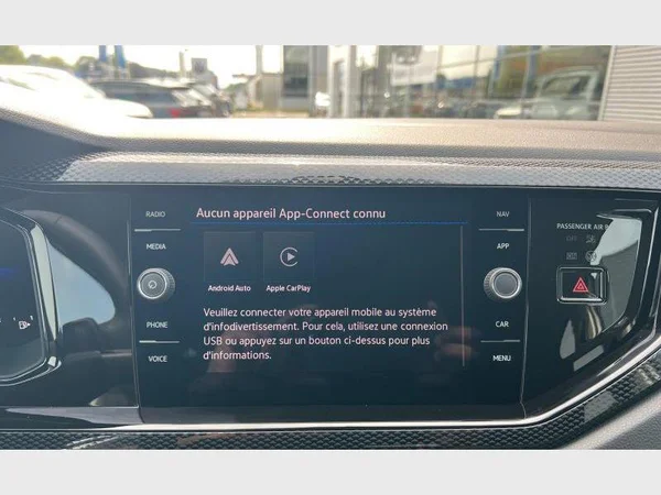 Volkswagen Taigo (2026) — foto 9 van 25