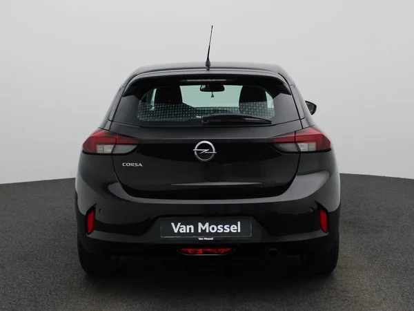 Opel Corsa (2021) — foto 30 van 34