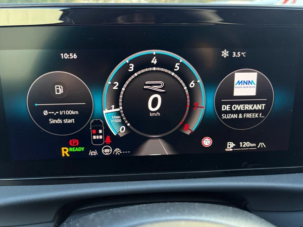 VOLKSWAGEN T-Roc (2026) — foto 10 van 24