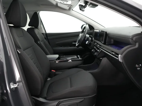 Hyundai Tucson (2024) — foto 4 van 22