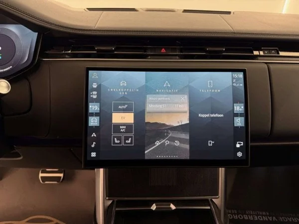 Land Rover Range Rover (2025) — foto 14 van 25
