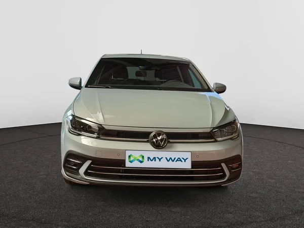 VOLKSWAGEN Polo (2026) — foto 22 van 23