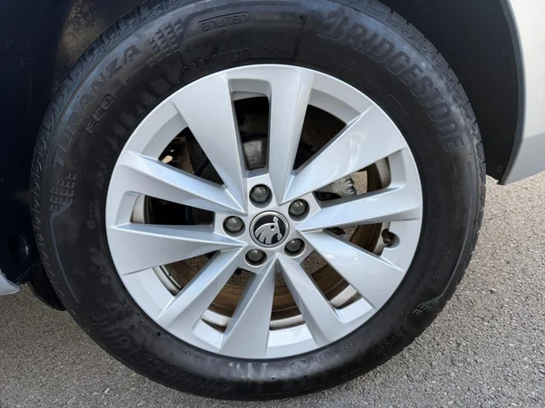 SKODA Kamiq (2024) — foto 11 van 21