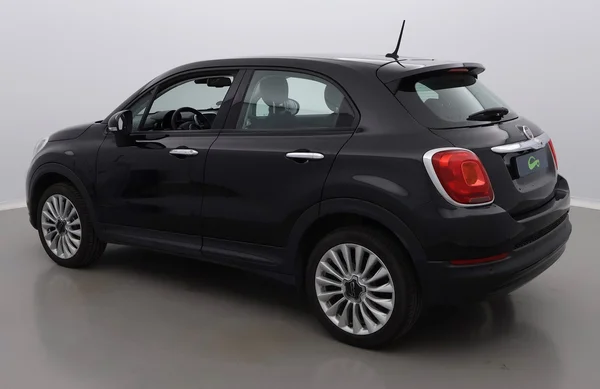 Fiat 500x (2018) — foto 22 van 28