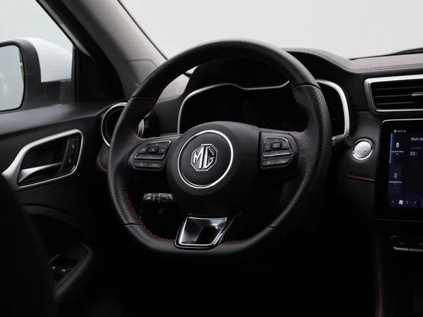 MG ZS (2023) — foto 31 van 41
