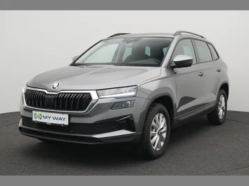 SKODA Karoq (2025)