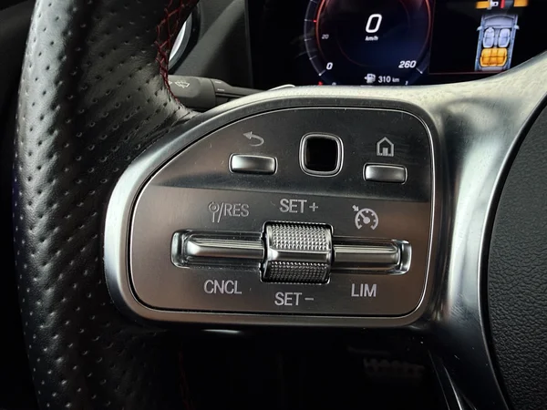 MERCEDES B 250 (2022) — foto 9 van 32
