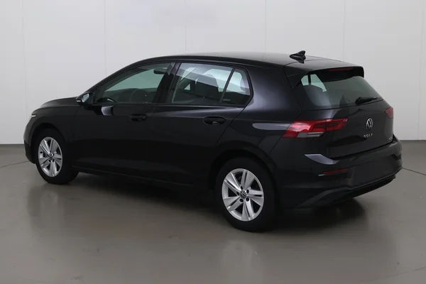 Volkswagen Golf VIII (2024) — foto 12 van 18