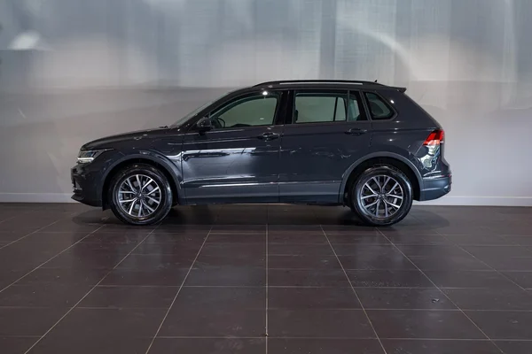 Volkswagen Tiguan (2022) — foto 33 van 37