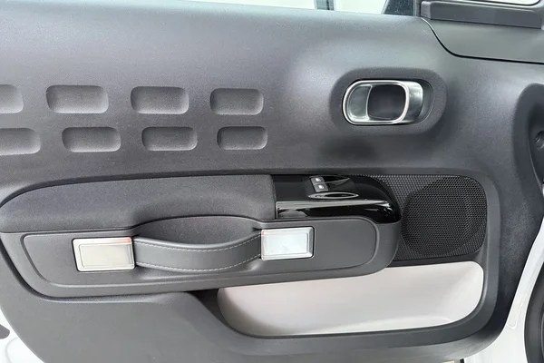 Citroen C3 (2024) — foto 8 van 17