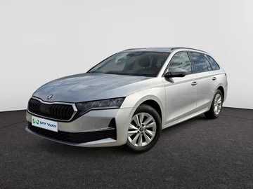 SKODA Octavia Combi (2025)