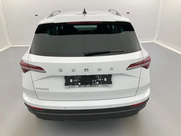 SKODA Karoq (2023) — foto 11 van 36
