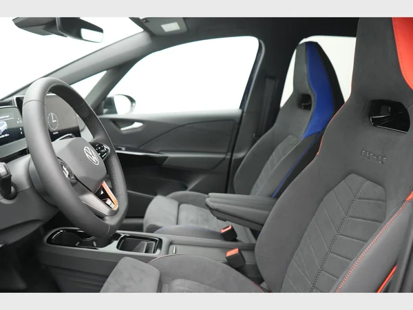 VOLKSWAGEN ID.3 (2026) — foto 11 van 38
