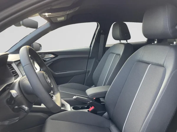 AUDI A1 Allstreet (2026) — foto 5 van 17