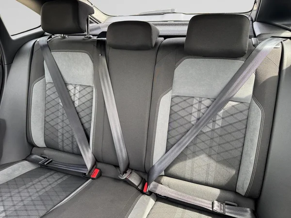 VOLKSWAGEN Taigo (2025) — foto 10 van 24
