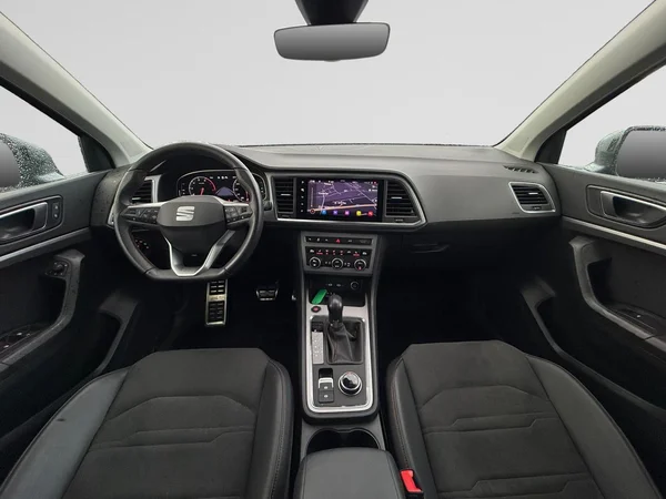 SEAT Ateca (2023) — foto 19 van 24