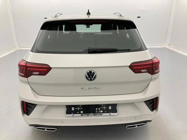 VOLKSWAGEN T-Roc (2024) — foto 29 van 36