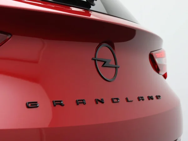 Opel Grandland (2022) — foto 19 van 22