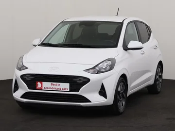 HYUNDAI i10 (2025)