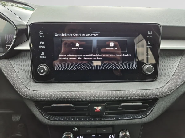 SKODA Fabia (2026) — foto 5 van 19