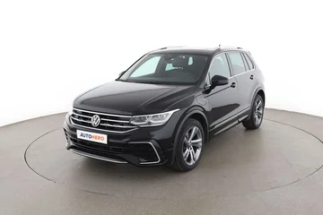 Volkswagen Tiguan 570df410-3f32-45ad-b5b8-8e2c929af484